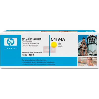 HP C4194A - originální