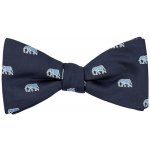 Bubibubi se slony h7029 tmavomodrý – Zboží Dáma