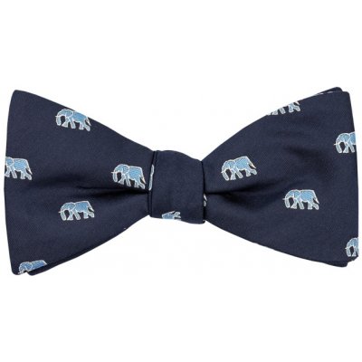 Bubibubi se slony h7029 tmavomodrý – Zboží Dáma