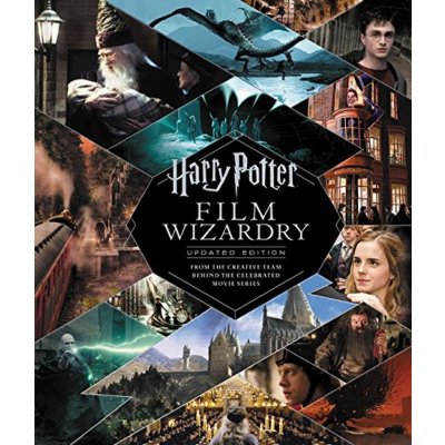 Harry Potter Film Wizardy - Brian Sibley – Zbozi.Blesk.cz