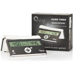 Digitální šachové hodiny DGT Easy Black Beyond – Zboží Dáma