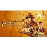 Indiana Jones And The Great Circle (XSX) – Zboží Mobilmania