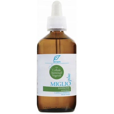 DrTaffi vlasová voda na zamezení vypadávání vlasů a zlepšení jejich kvality 100 ml – Zboží Mobilmania