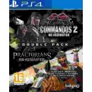 Commandos 2 & Praetorians (HD Remaster Double Pack)