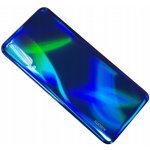 Kryt Xiaomi Mi A3 zadní modrý – Zbozi.Blesk.cz