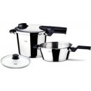 Fissler Vitavit Comfort SET 6 l+2,5 l