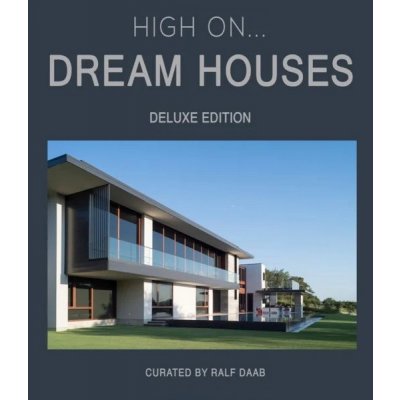 High On... Dream Houses - Ralf Daab – Zboží Mobilmania