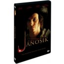 Jánošík. pravdivá historie DVD