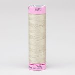 Amann Univerzální šicí nit ASPO 120 polyesterová, popelavá béžová 0372, návin 100m – Hledejceny.cz