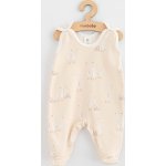 Kojenecké bavlněné dupačky New Baby Husičky – Zboží Dáma
