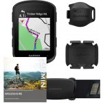Garmin Edge 840 Bundle – Zboží Dáma