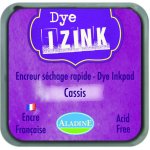 Aladine Razítkovací polštářek Izink Dye fialová – Hledejceny.cz