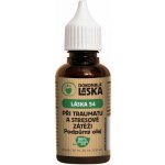 LÁSKA 54 Při traumatu a stresové zátěži 30 ml – Hledejceny.cz