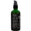 Odličovací přípravek Pure Skin Food Organic Cleansing & Detox Oil 100 ml