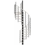 Minka Venezia White průměr 160 cm – Zbozi.Blesk.cz