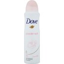 Dove Powder Soft deospray 150 ml