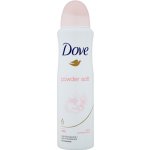 Dove Powder Soft deospray 150 ml – Zbozi.Blesk.cz