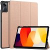 Pouzdro na tablet Techsuit FoldPro Xiaomi Redmi Pad SE KF2317043 Rose Gold