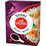 Lagris Sushi rýže - 0,5 kg – Zboží Mobilmania