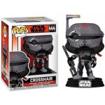 Funko Pop! Star Wars The Bad Batch Crosshair Star Wars – Sleviste.cz