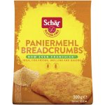 Schär Bezlepková strouhanka Paniermehl Breadcrumbs 300 g – Sleviste.cz