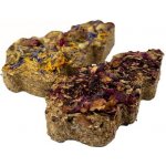 Limara Bezobilný bylinkový Vánoční stromeček Šípek Růže Ibišek 80 g – Sleviste.cz