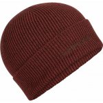 Icebreaker Unisex Merino All Day Toque Beanie Port/Bittersweet – Hledejceny.cz