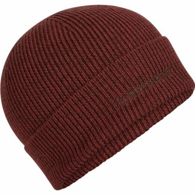 Icebreaker Unisex Merino All Day Toque Beanie Port/Bittersweet – Hledejceny.cz