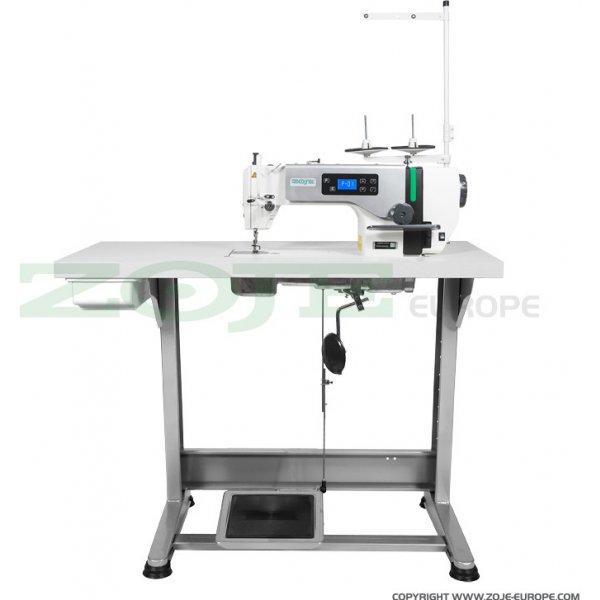 Šicí stroj Zoje A6000-5-G