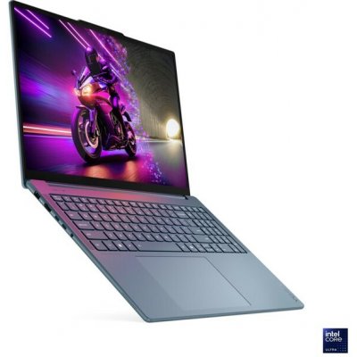 Lenovo Yoga Pro 9 83L0002UCK – Zboží Živě