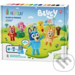 TM Toys Hey Clay Bluey – Sleviste.cz