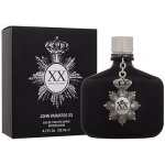 John Varvatos XX toaletní voda pánská 125 ml – Hledejceny.cz