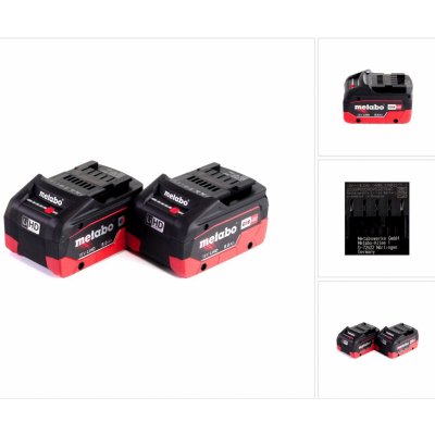 Metabo 625369000 – Zboží Dáma