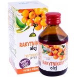 Virde Rakytníkový olej 100% 50 ml – Sleviste.cz