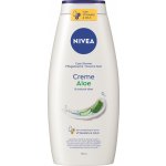 Nivea Creme Aloe sprchový gel 750 ml – Zboží Dáma
