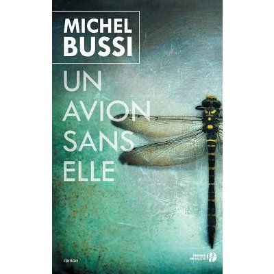 Un Avion Sans Elle Bussi MichelPaperback