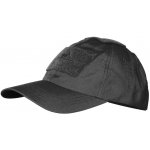 BASEBALL suchý zip rip-stop ČERNÁ – Zboží Dáma BASEBALL suchý zip rip-stop ČERNÁ – Zboží Dáma