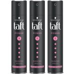 Taft Power Cashmere Lak na vlasy extra silný 750 ml – Zboží Mobilmania