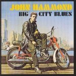 Hammond John - Big City Blues CD – Zbozi.Blesk.cz