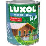 Luxol Original Aqua 0,75 l oregonská pinie mat – Sleviste.cz