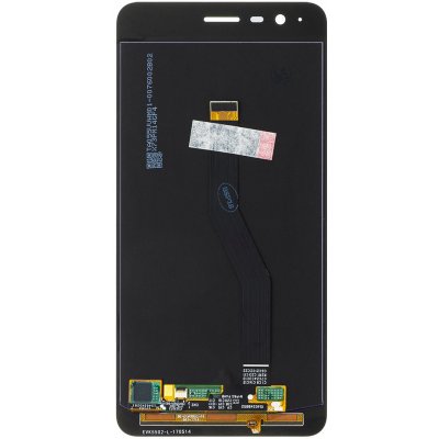 LCD Displej + Dotykové sklo Asus ZenFone 3 Zoom ZE553KL – Hledejceny.cz