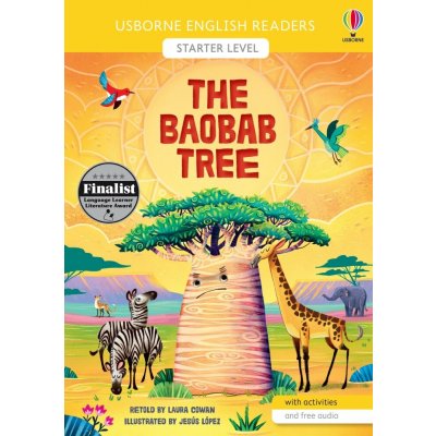 The Baobab Tree – Hledejceny.cz