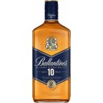 Ballantine's 10y 40% 0,7 l (holá láhev) – Hledejceny.cz