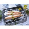Mražené ryby a mořské plody Family Market mražené filety z tresky pestré cca 7 ks 700 g