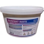 ECOLAB Hnojivo pro kyselomilné rostliny SILVAFERT A60TE 5 kg – Sleviste.cz