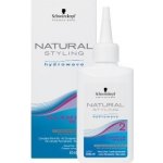 Nat.Styling Glamour 2 barvené melírované a porézní vlasy 80 ml – Zboží Dáma