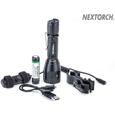 Nextorch T7 SET – Zboží Mobilmania