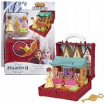 Hasbro Frozen 2 Pop Up Set Obchůdek Anny – Hledejceny.cz