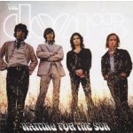 Doors - WAITING FOR THE SUN - 50TH ANNIVERSA CD – Hledejceny.cz