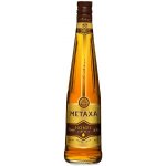 Metaxa Honey Shot 30% 0,7 l (holá láhev) – Zboží Dáma
